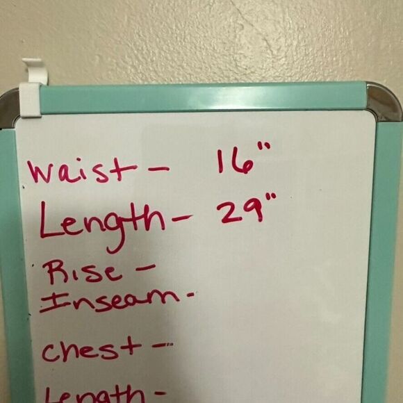 I Love Ronson Skirt Women's L Black Y2K Pencil Fringe Whimsical Goth Business - Picture 7 of 7